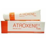 Atroxene Flex Emulgel 100ml (EXP 04/2020)