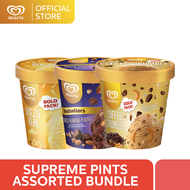 ice cream solo pack price