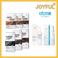 [Atomy] Hair Products Collection 8 types / Hair dye / Hair Oil / Hair Tonic / Hair dyeing / Hair Coloring