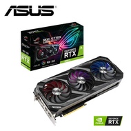 ASUS 華碩 ROG Strix GeForce RTX™ 3060 Ti 8G GAMING 顯示卡