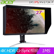 Acer XV273K P