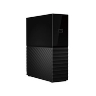 WD My Book 12TB 3.5吋外接硬碟(SESN)