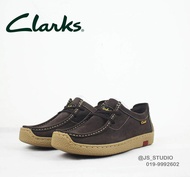 Shoes Clark Natalie Men`s