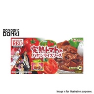 [DONKI]House Hayashi Beef Sauce Mix 184g