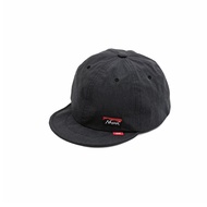 【NANGA】×【CLEF】聯名款棒球帽– 黑色/卡其 (NAC010)