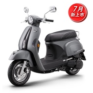KYMCO 光陽機車 MANY 110 水鑽版-七期車-2021年車