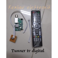 digital tv china Tuner