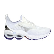 MIZUNO WAVE CREATION 22 WAVEKNIT女慢跑鞋(免運「J1GD213367」≡排汗專家≡