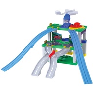 【TOMICA】米奇妙妙車隊 衝刺軌道遊戲組(小汽車)