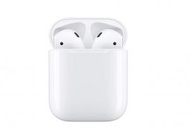 APPLE - Apple AirPods 2 配備充電盒真無線藍牙耳機 iPhone Apple Watch iPad Mac 平行進口