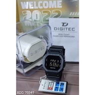 Digitec 7024T Digitec original Watches