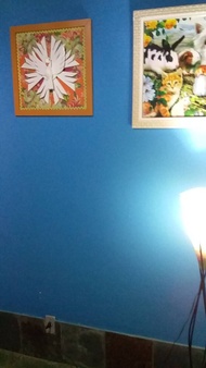 住宿 Paraiso dos pássaros Quarto 3 里約熱內盧, 巴西
