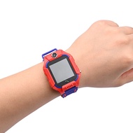 New Products Kids Smart Watch Waterproof Gps Wristband Bracelet Kids GPS Smart Call Positioning Camera Smart Watch