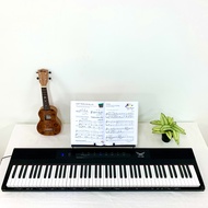 Angelet 88 Keys Digital Piano Keyboard XTS-200