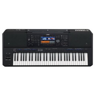 [可分期免運] YAMAHA PSR-SX700 職業樂手專用自動伴奏電子琴(S775 進化新機種) [唐尼樂器]