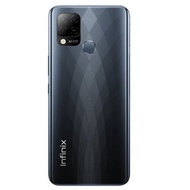 Infinix Hot 10s Ram 4GB+64GB - 6GB+128GB Garansi Resmi infinix, Mediatek G85, IPS LCD 6.82", Triple Camera 48MP dan Selfie 8MP, battery 6000mAh