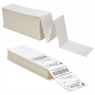 A6 Thermal Paper Label Roll Sticker Shopee Shipping Waybill Consignment Note 100mm x 150mm