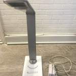 新淨行貨 - 飛利浦 LED 書檯燈 69195 (Philips Desk Lamp)