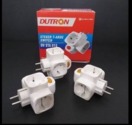 steker T arde dutron