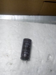 elco 400v 100uf