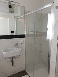住宿 Ariston flat bilocale in V. Roma Hotel Ariston 義大利