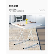 HDPE Sturdy Square Rectangle Round Portable Foldable Folding Table / Adjustable Heights