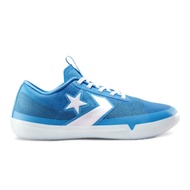 CONVERSE All Star PRO BB OX 中 籃球鞋 藍 167937C