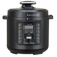 La Gourmet 6L Pressure Cooker + Accessories LGELPC352170