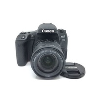 Canon 77D + 18-55mm IS STM Kit Set
