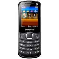 โซฟา Samsung hero 3G E3309 แท้100 โทรศัพท์ซัมซุง โทรศัพท์มือถือ ปุ่มกดมือถือ ตัวเลขใหญ่ มือถือปุ่มกดใหญ่