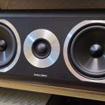 Sonus faber Chameleon C 喇叭
