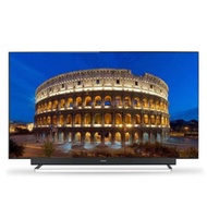 【限量福利品】(含運無安裝)奇美50吋4K聯網電視TL-50R600