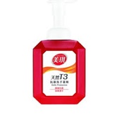 【美琪】抗菌天然泡沬洗手乳 500ML-T3