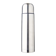 Dolphin Collection Stainless Steel Vacuum Flask With Bag 500ml