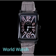Franck Muller Leathers Brand Women's Watches