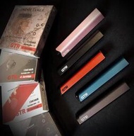 【MOVE 高雄實體店】原廠正品 特價中 Genesis Tamer GTR 小煙 拋棄式煙彈 非 MOTTO RELX