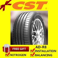 CST Afreno H/P Sport AD-R8 tyre tayar tire(With Installation)225/65R17 215/60R17 215/45R18 225/50R18 235/50R18 235/55R18