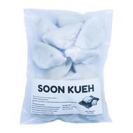 You Tiao Man Mini Soon Kueh - Frozen