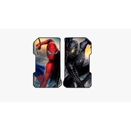 DOVPO MVV II AUTHENTIC SPECIAL MARVEL