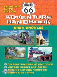 10580.Route 66 Adventure Handbook Drew Knowles