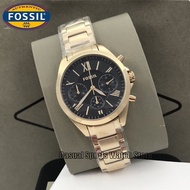 FOSSIL Watch For Women Original Pawnable FOSSIL Watch For Men Origianl Pawnable FOSSIL Couple Watch