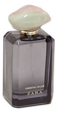 zara twilight mauve perfume