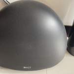 KEF E-2 Subwoofer 低音喇叭