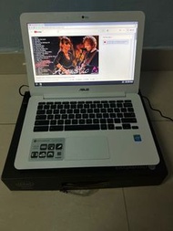ASUS Chromebook C300  [Negotiable]