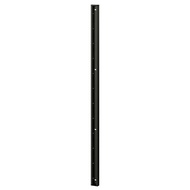 IKEA ALGOT Wall Upright Black 84cm