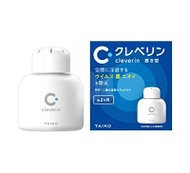 加護靈 cleverin 胖胖瓶150g(全新包裝)