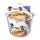 來一客杯麵鮮蝦魚板風味 63gx3杯/組