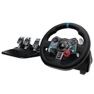 Logitech G29 Driving Force賽車方向盤