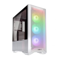 LIAN LI 聯力Lancool II Mesh ARGB玻璃透側機殼(白) - Lancool II Mesh ARGB(白)