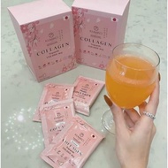 AUTHENTIC KUMIKO COLLAGEN TRIPEPTIDE 150,000MG FROM THAILAND (1 sachet)